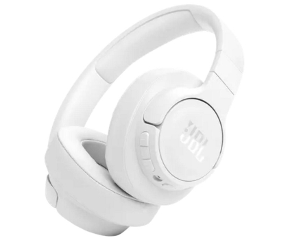Słuchawka bezprzewodowa JBL Tune 770NC Białe